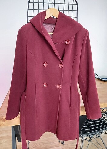 Kaşe Kaban - Görsel 7