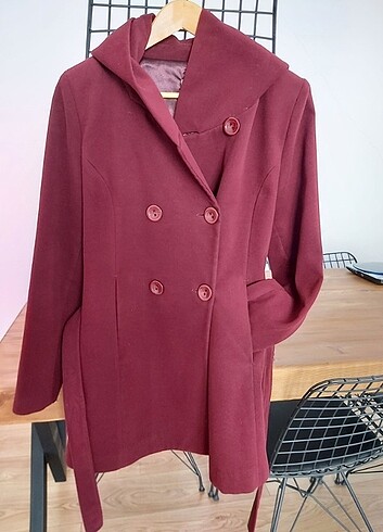 Kaşe Kaban - Görsel 9