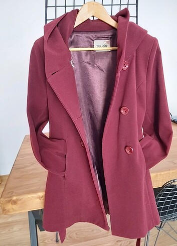 Kaşe Kaban - Görsel 8