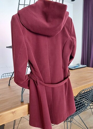 Kaşe Kaban - Görsel 10