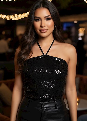 Krop büstiyer - Görsel 2