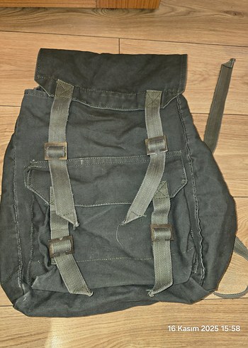 Askeri Sırt Çantası - Görsel 6