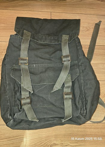 Askeri Sırt Çantası - Görsel 7