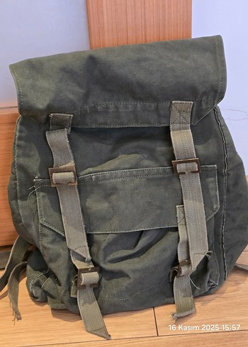 Askeri Sırt Çantası - Görsel 4