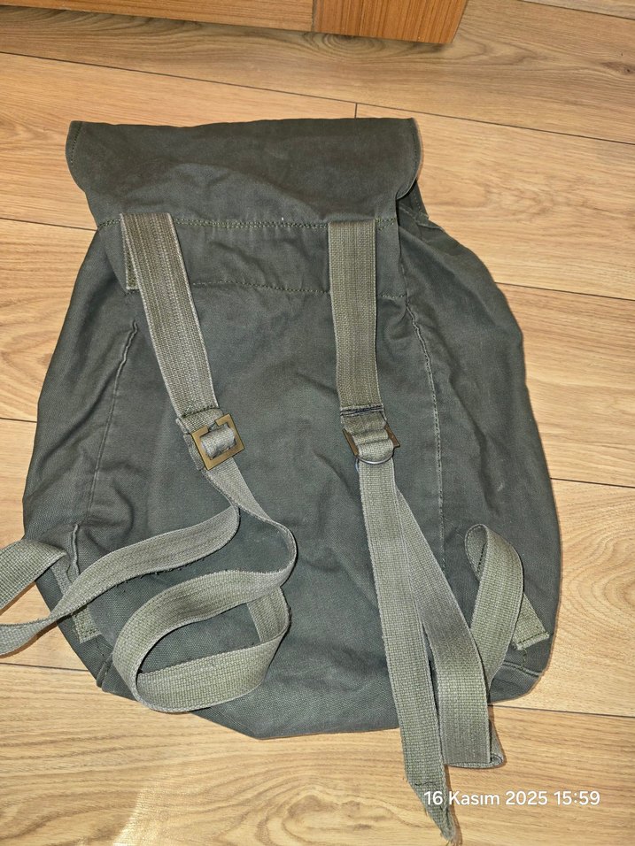 Askeri Sırt Çantası - Görsel 5