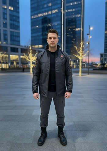 SIFIR GÜVENLİK MONTU - Görsel 2