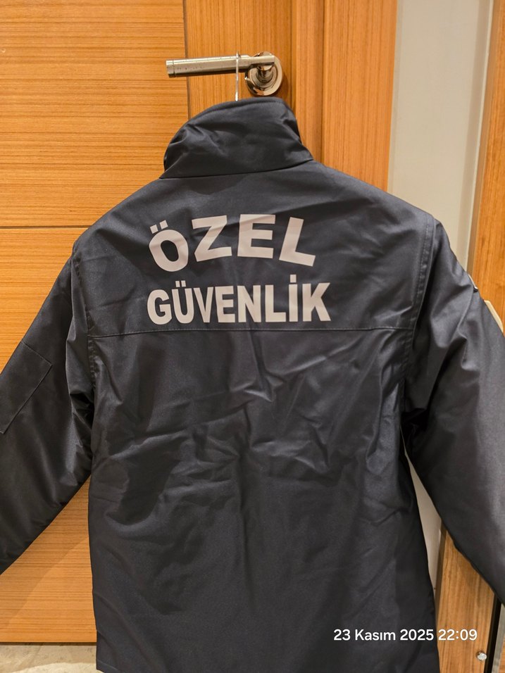 SIFIR GÜVENLİK MONTU - Görsel 5