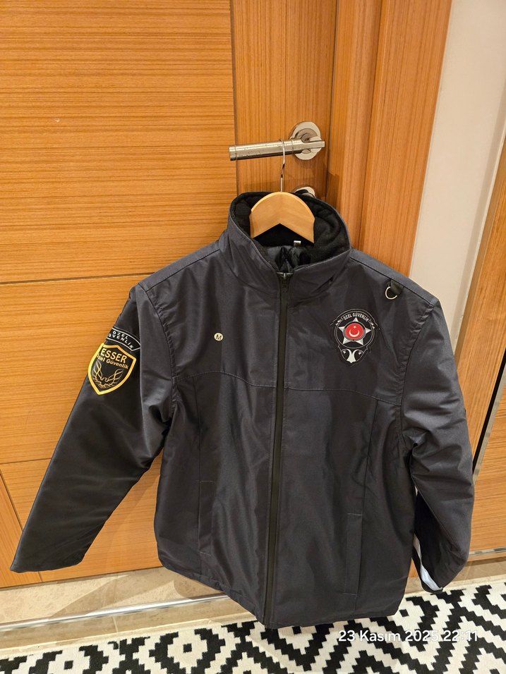 SIFIR GÜVENLİK MONTU - Görsel 4