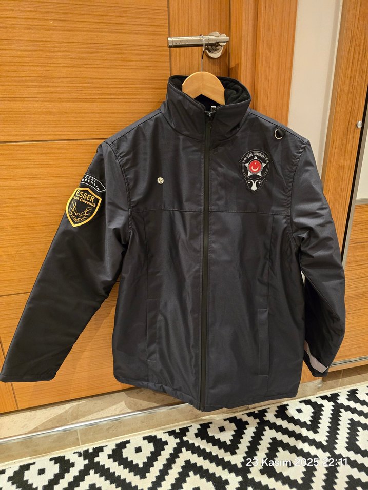 SIFIR GÜVENLİK MONTU - Görsel 3