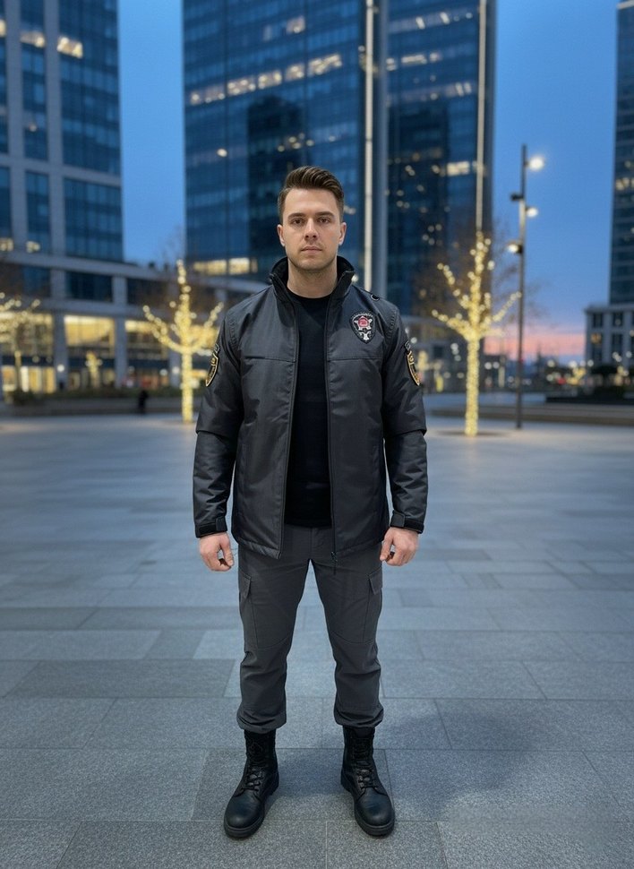 SIFIR GÜVENLİK MONTU - Görsel 2