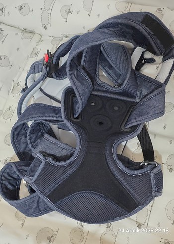 CHİCCO BEBEK KANGURU - Görsel 6