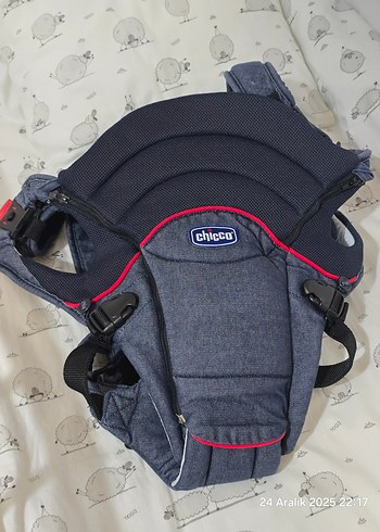 CHİCCO BEBEK KANGURU - Görsel 4