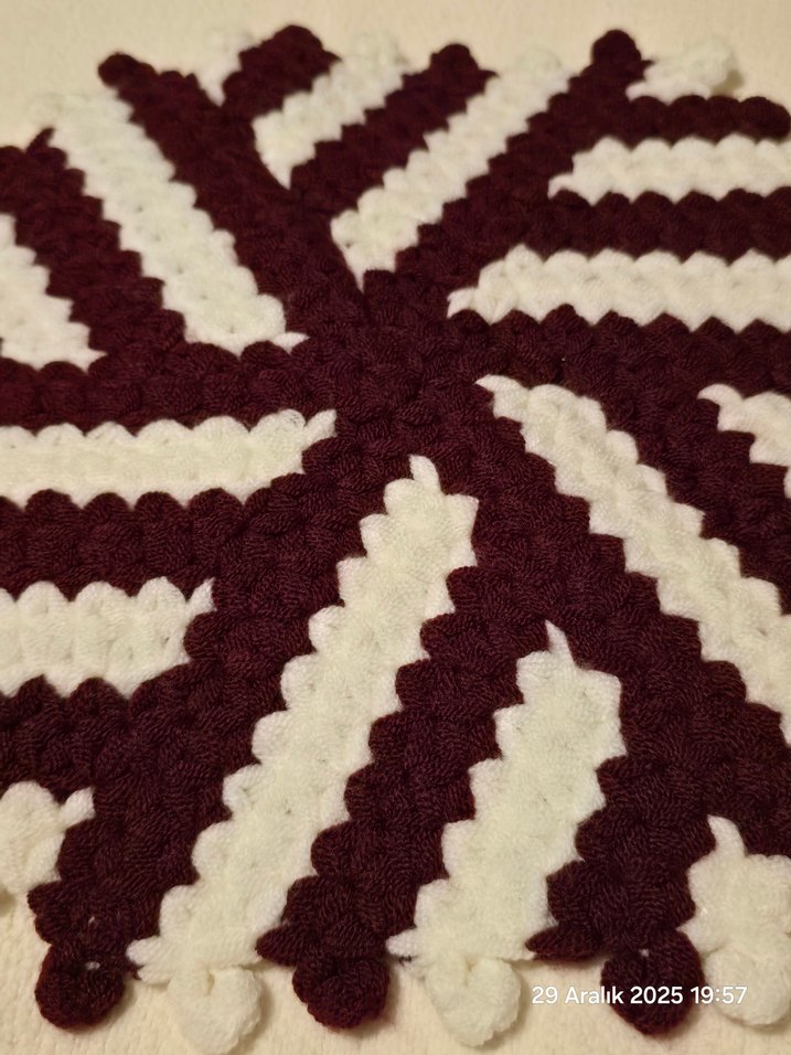 El Örgüsü Banyo Lifi - Görsel 4