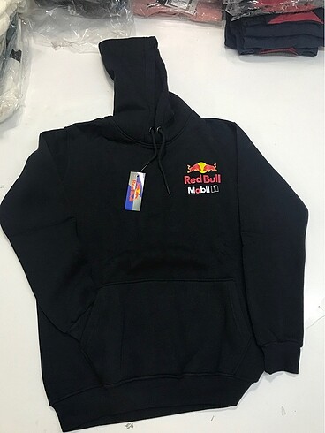 Red Bull Unisex Sweatshirt