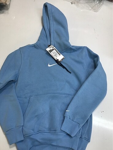 Nike Unisex Kanguru Sweatshirt