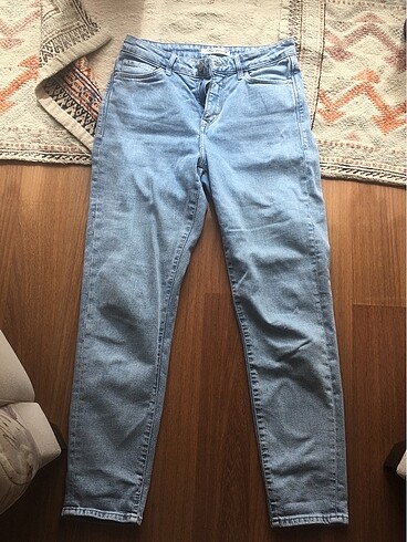 Mavi Jeans mavi renkli jeans