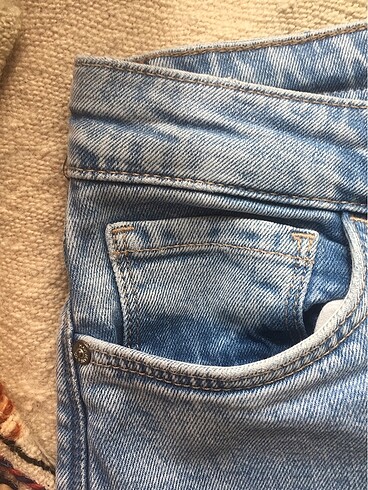 Mavi Jeans Mavi Jeans mavi renkli jeans