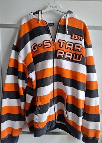 G-star Raw 3301 Hirka