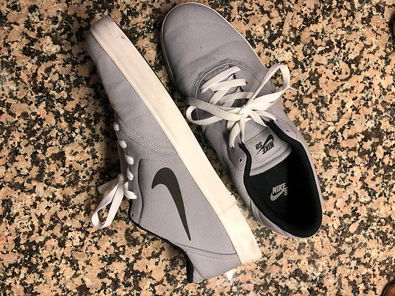 44 Beden Nike Erkek Ayakkabısı
