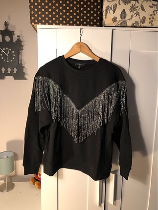 Kadın Sweatshirt