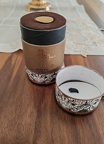 Beden Huncalıfe Harem parfüm 60 ml