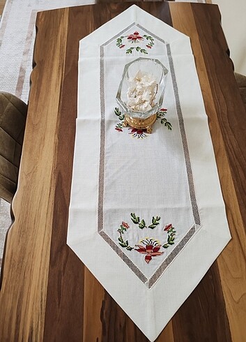 Kaneviçe oturtmalı ranır