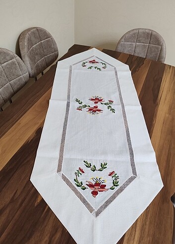 Diğer Kaneviçe oturtmalı ranır