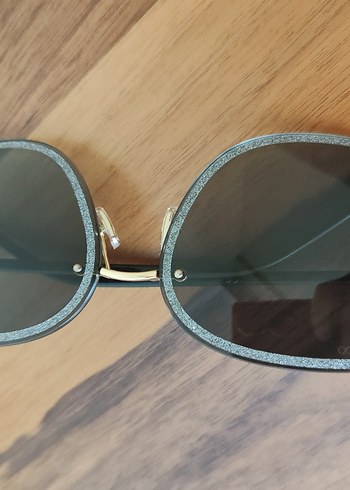 Jimmy Choo Letı/s Kadın Güneş Gözlüğü - Görsel 4