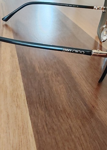 Jimmy Choo Letı/s Kadın Güneş Gözlüğü - Görsel 2