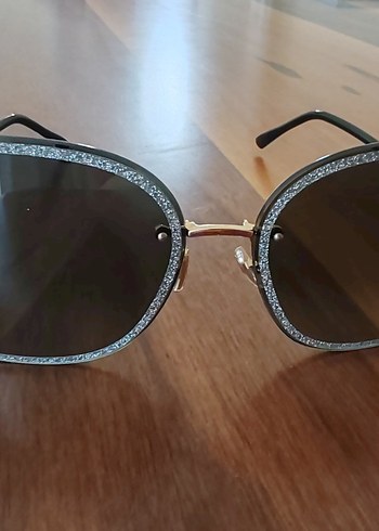 Jimmy Choo Letı/s Kadın Güneş Gözlüğü - Görsel 5