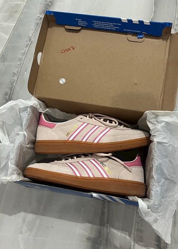 Adidas Orijinal Adidas Handball Spezial Spor Ayakkabı