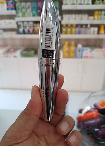 L'Oréal Paris Loreal Bambi Eye Mascara