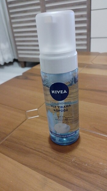 Nivea Nivea 