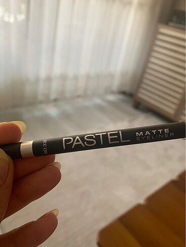 Pastel Pastel