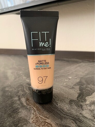 Maybelline