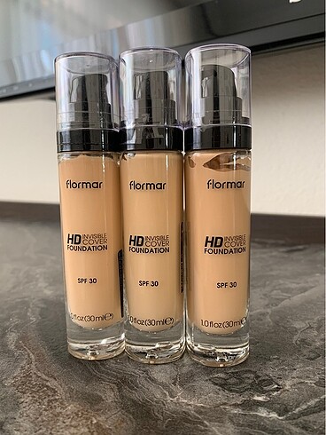 Flormar