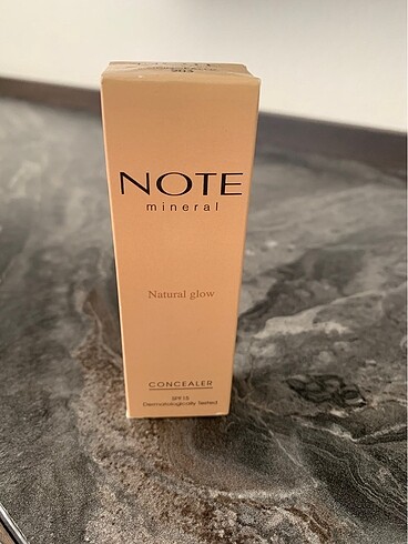 Note kapatıcı