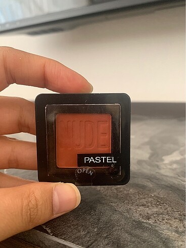 Pastel