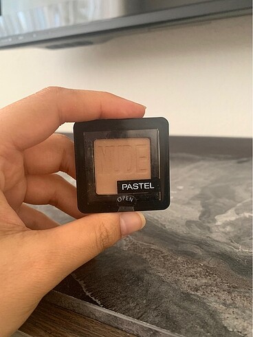 Pastel