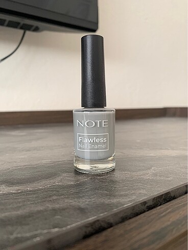 Note oje