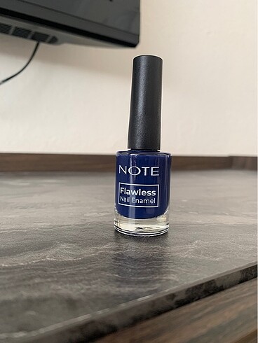 Note oje