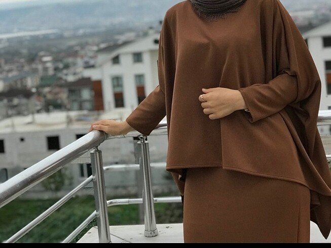 Diğer İkili şık takım