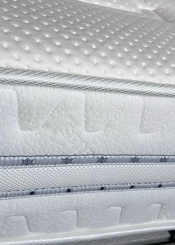 Yataş Prime 180x200 yatak - Görsel 3