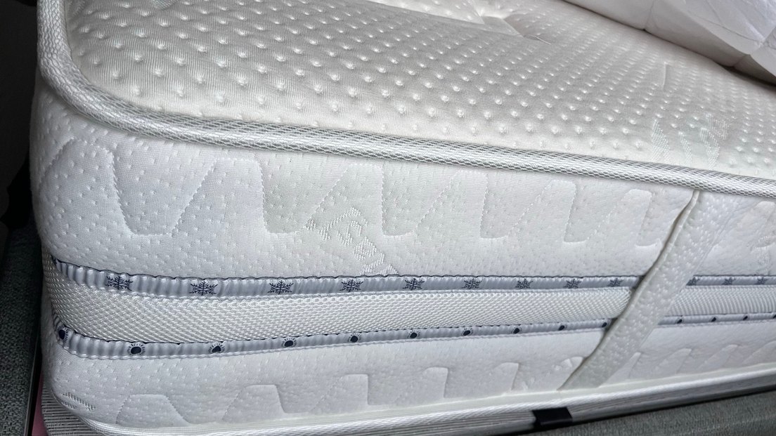 Yataş Prime 180x200 yatak - Görsel 3