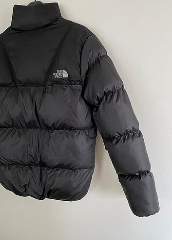 m Beden siyah Renk The north face mont