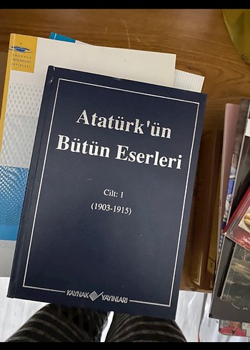 Ürün