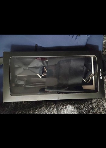 Erkek Takım Lacivert Avva - Görsel 3