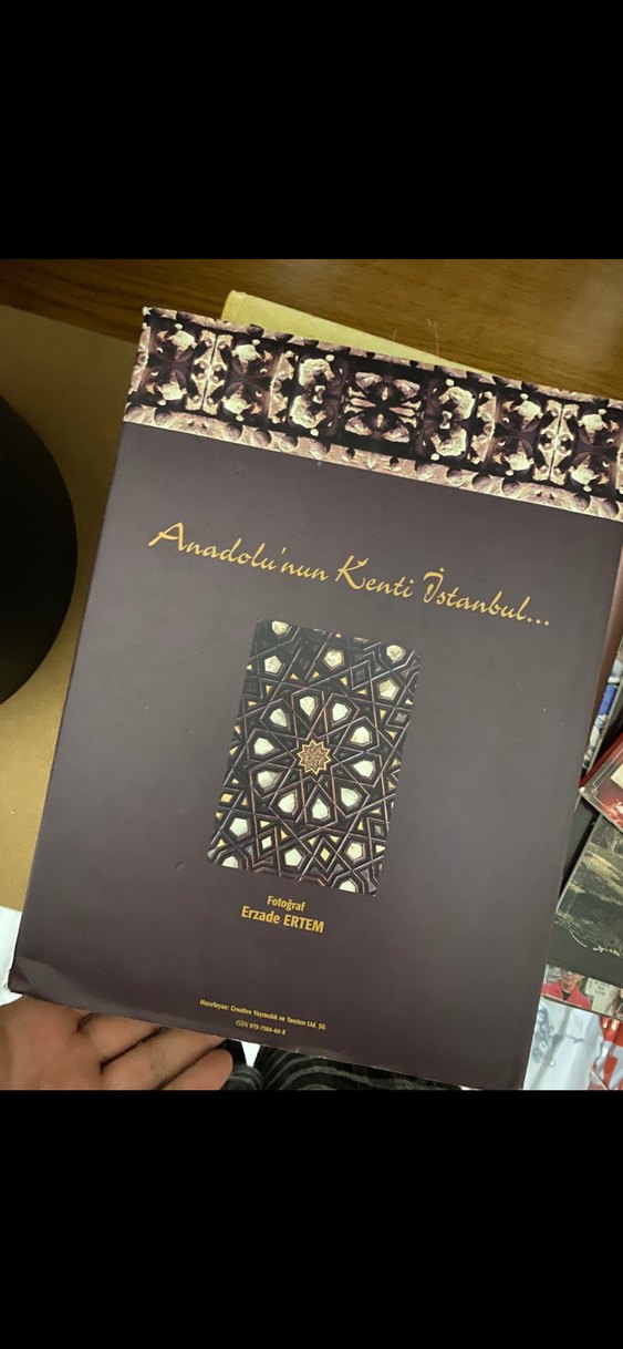 Anadolu Kentleri - Metin Sözen - Görsel 2