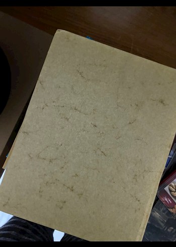 Eski Anadolu ve Ortadoğu'dan Şiirler Kitabı - Görsel 2