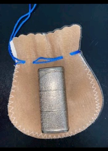 Gümüş çakmak - Görsel 2